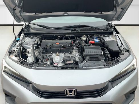 Used 2024 Honda Civic Sport image 27