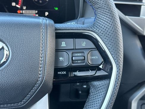 New 2026 Toyota Tundra Platinum image 27