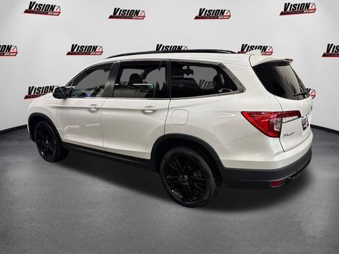Used 2022 Honda Pilot Special Edition image 7