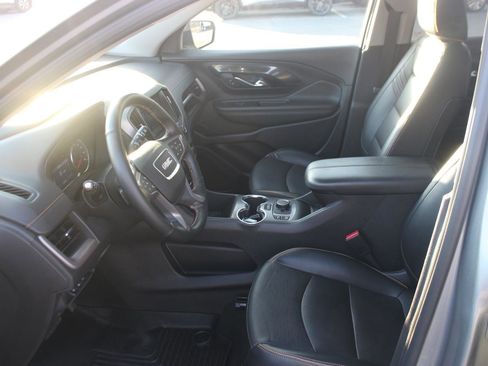 Used 2023 GMC Terrain AT4 w/ Tech Package image 17