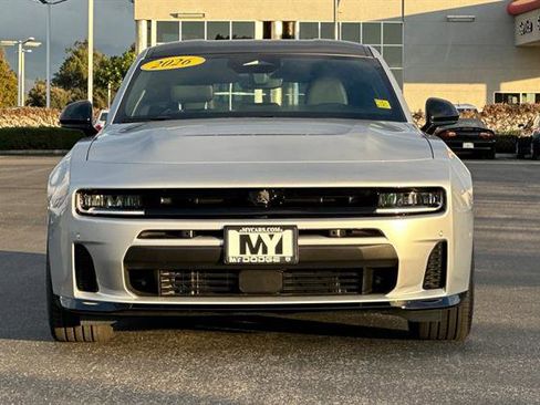 New 2026 Dodge Charger Scat Pack image 2