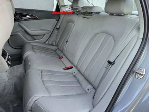 Used 2014 Audi A6 3.0T Prestige w/ Prestige Package image 8