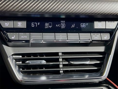 Used 2023 Audi RS e-tron GT w/ Carbon Performance Package image 18