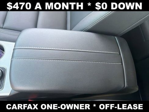 Used 2024 Chevrolet Blazer LT AWD/4WD image 24