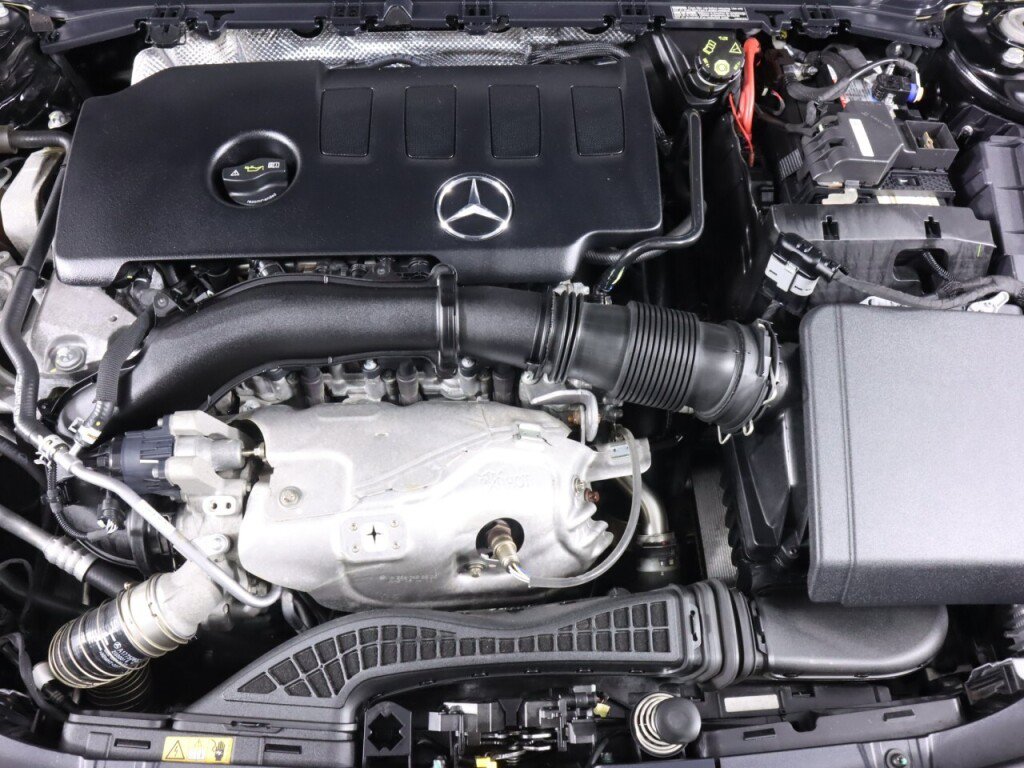 Used 2019 Mercedes-Benz A 220 image 41