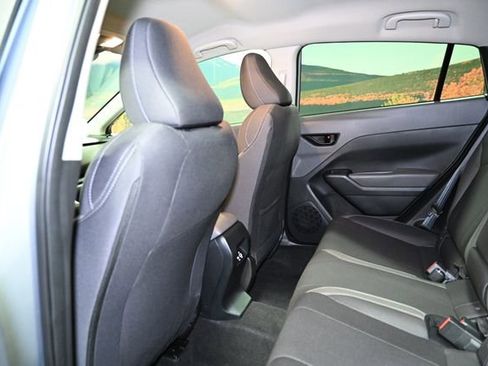 Used 2025 Subaru Crosstrek 2.5i Premium w/ Crosstrek Mirror Package image 44