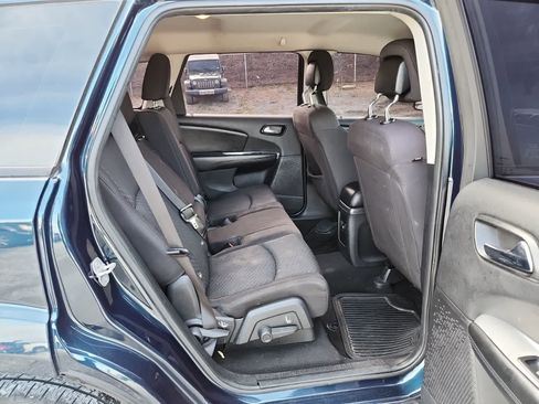 Used 2013 Dodge Journey American Value Package image 23