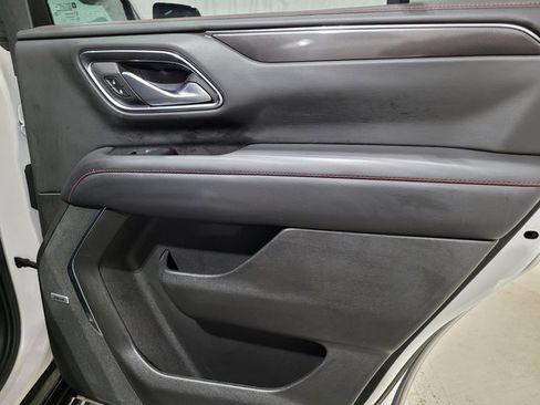 Used 2022 Chevrolet Tahoe RST w/ Luxury Package image 67