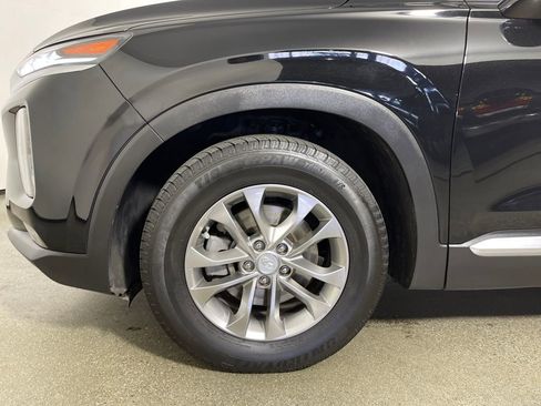 Used 2020 Hyundai Santa Fe SEL w/ Cargo Package image 11