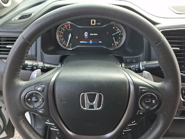Used 2023 Honda Ridgeline RTL-E image 4