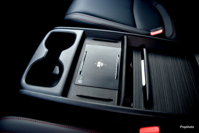 New 2026 Honda Odyssey Sport-L image 9