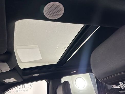 Used 2022 Ford F150 Platinum w/ Equipment Group 701A High image 23