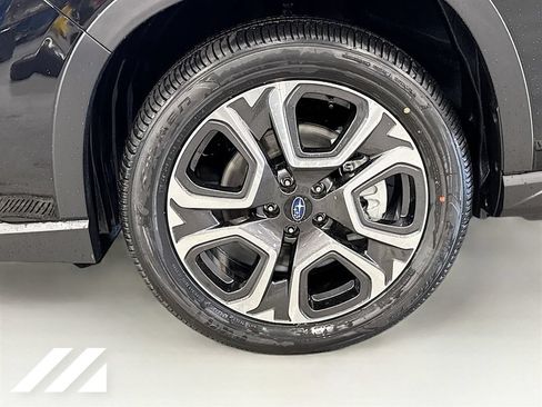 Used 2026 Subaru Ascent Limited AWD/4WD image 34