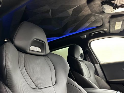 Certified 2023 BMW XM AWD/4WD image 26