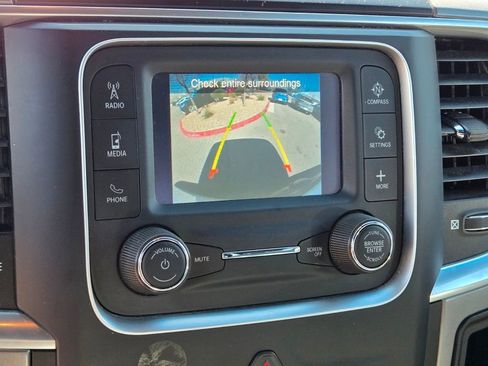 Used 2024 RAM 1500 Classic Warlock image 19