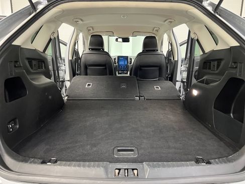Used 2024 Ford Edge SEL AWD/4WD image 35