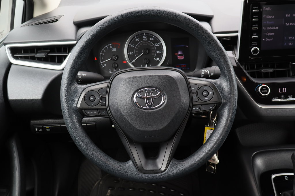 Used 2020 Toyota Corolla LE FWD image 13