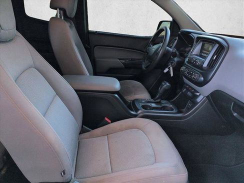 Used 2016 Chevrolet Colorado W/T image 20