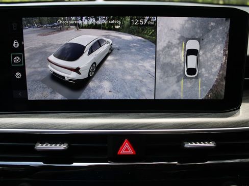 New 2026 Kia K5 EX image 52