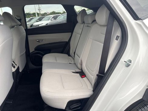 Used 2025 Hyundai Tucson SEL FWD image 27