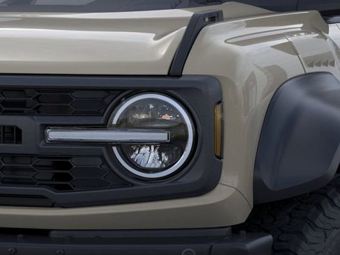 New 2025 Ford Bronco Raptor AWD/4WD image 20