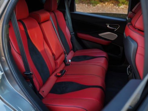 Used 2023 Acura RDX A-Spec image 25