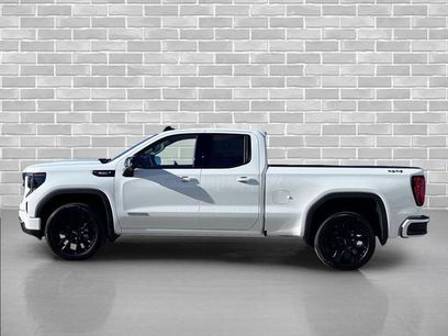 New 2026 GMC Sierra 1500 Elevation w/ Preferred Package