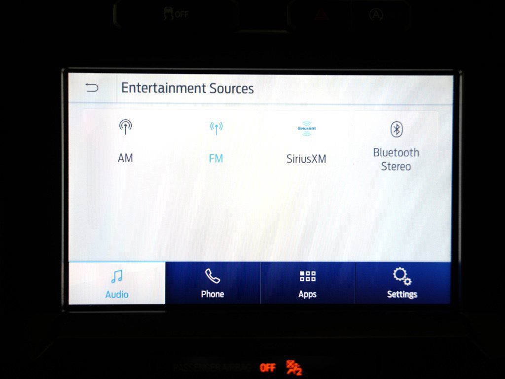 Used 2020 Ford F150 XL w/ Equipment Group 101A Mid AWD/4WD image 21