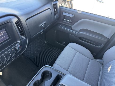 Used 2017 GMC Sierra 1500 4x4 Double Cab w/ Elevation Edition image 30