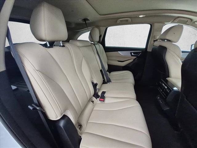 Used 2025 Acura MDX FWD image 24