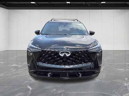 New 2027 INFINITI QX65 Autograph w/ Cargo Package AWD/4WD image 8