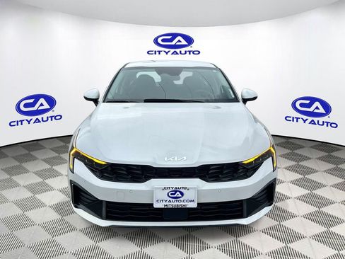 Used 2025 Kia K5 LXS FWD image 10
