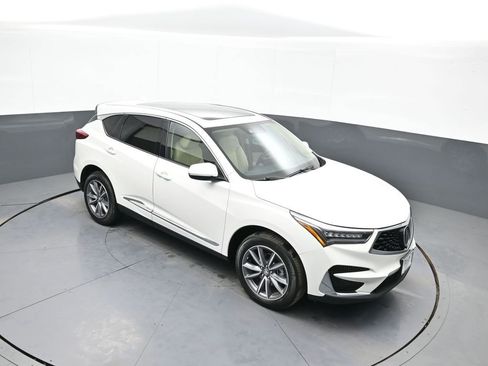 Certified 2020 Acura RDX w/ Technology Package image 35