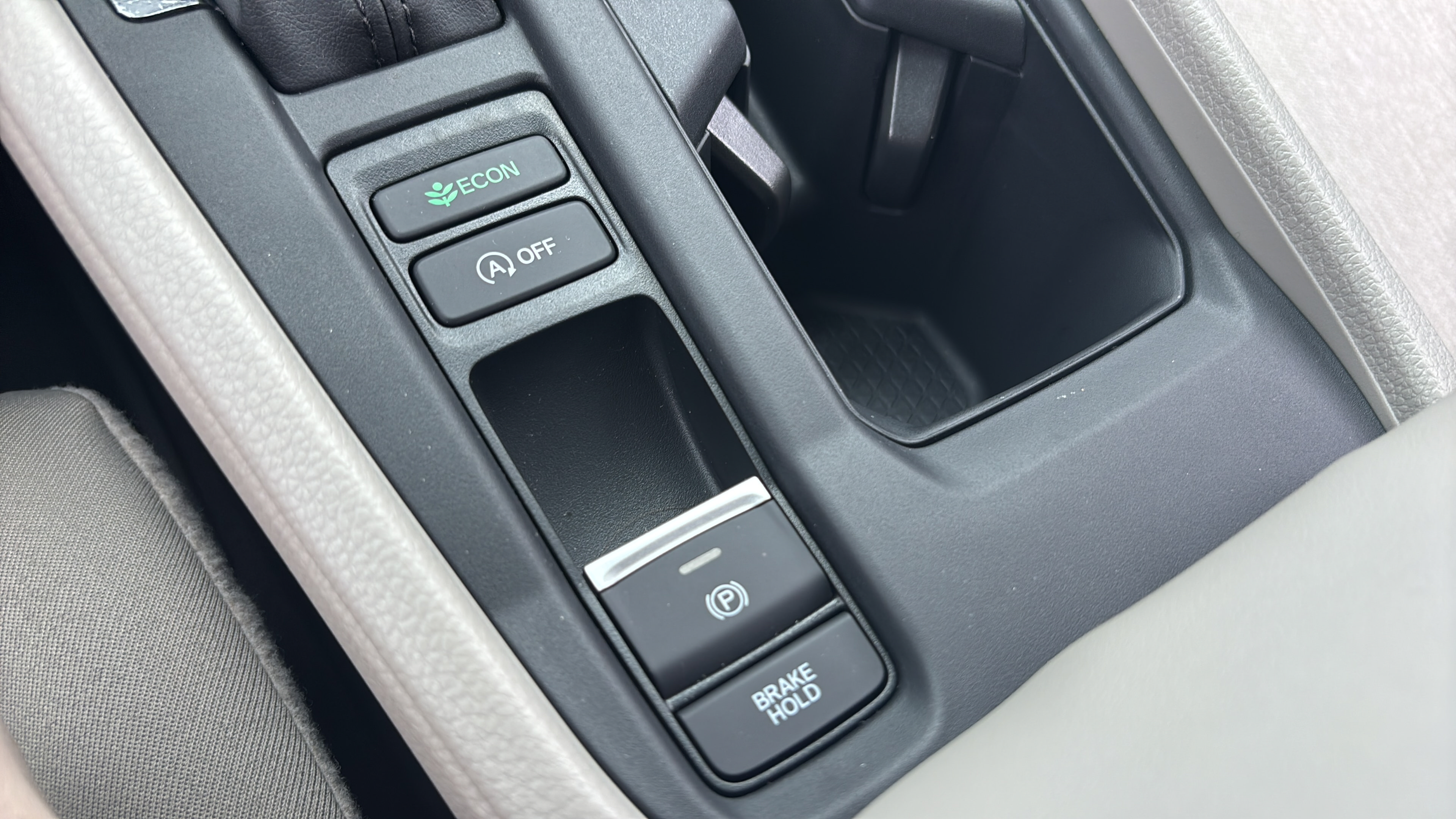 New 2026 Honda Accord LX image 18