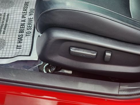 Used 2017 Honda Civic Sport Touring image 21