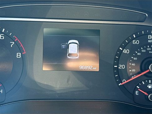 Used 2021 Kia Soul S image 13