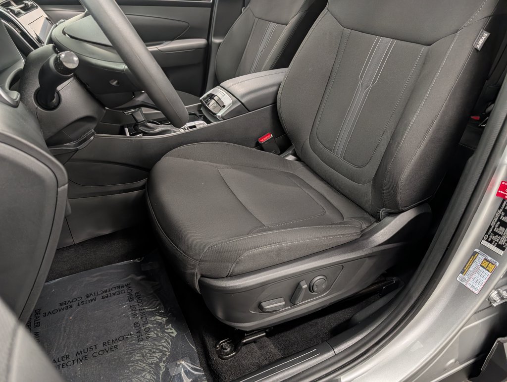 Certified 2024 Hyundai Tucson SEL AWD/4WD image 29