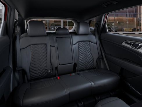 New 2026 Kia Sportage X-Line AWD/4WD image 16