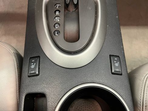 Used 2011 Nissan Rogue SV w/ SL Pkg AWD/4WD image 19