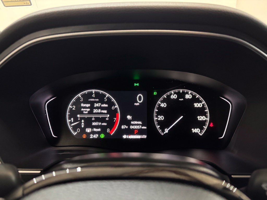 Used 2024 Honda Pilot Touring image 14