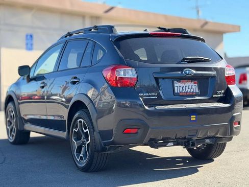 Used 2013 Subaru Crosstrek 2.0i Limited w/ Popular Pkg 2 image 8