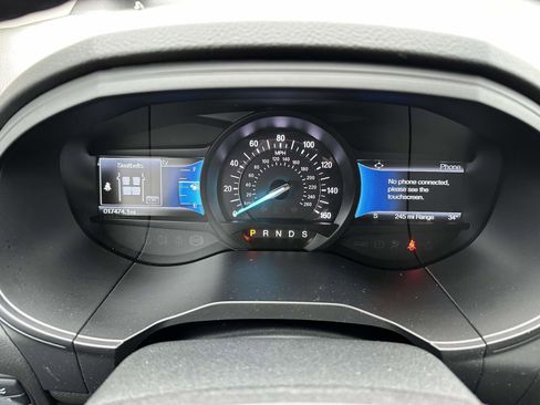 Used 2022 Ford Edge SEL w/ Convenience Package image 19