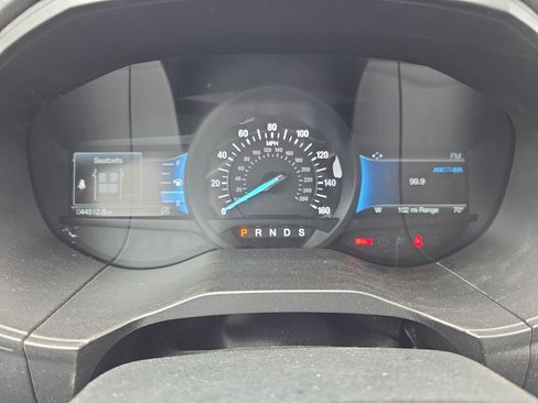 Used 2024 Ford Edge SEL AWD/4WD image 22