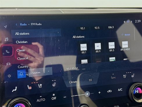 Used 2023 Lexus NX 350 350 Premium image 29