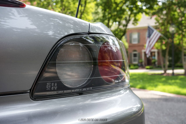 Used 2000 Honda S2000 image 70