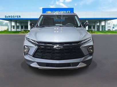 Used 2024 Chevrolet Blazer LT w/ Convenience Package
