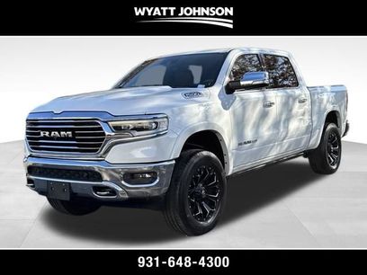 Used 2020 RAM 1500 Limited
