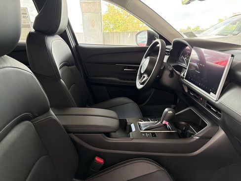 New 2026 MAZDA CX-5 2.5 S w/ Premium Package AWD/4WD image 9