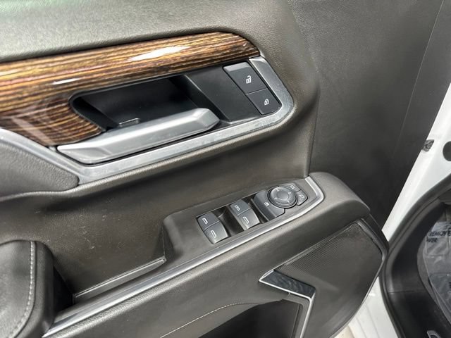 Used 2025 GMC Sierra 1500 Elevation AWD/4WD image 11