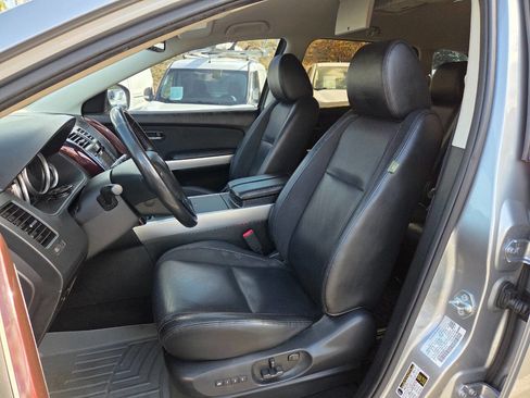 Used 2013 MAZDA CX-9 Grand Touring image 15
